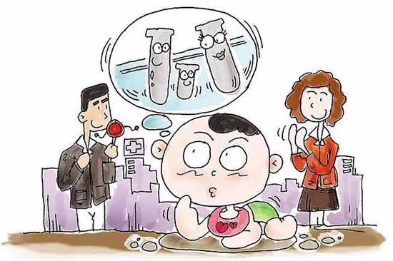 <b>如何解决婴儿罗圈腿问题?</b>