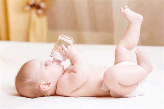 四个月宝宝腹泻的紧急处理指南