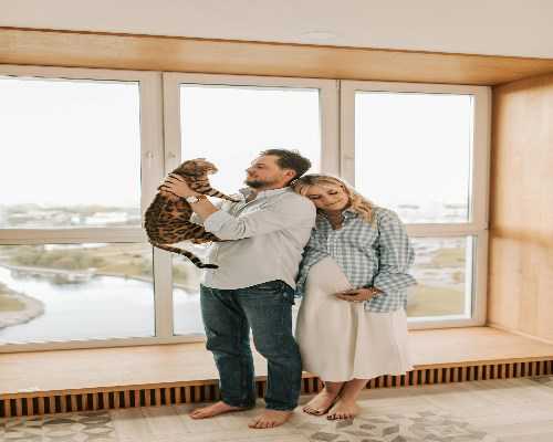 周孕期胎儿发育大揭秘：孕期肚疼如何缓解？